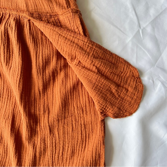 NEW Lightspun V-Neck Midi Dress - Picture 6 of 10